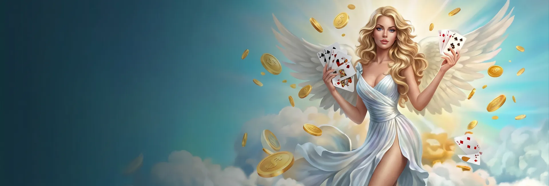 Spins Heaven Casino