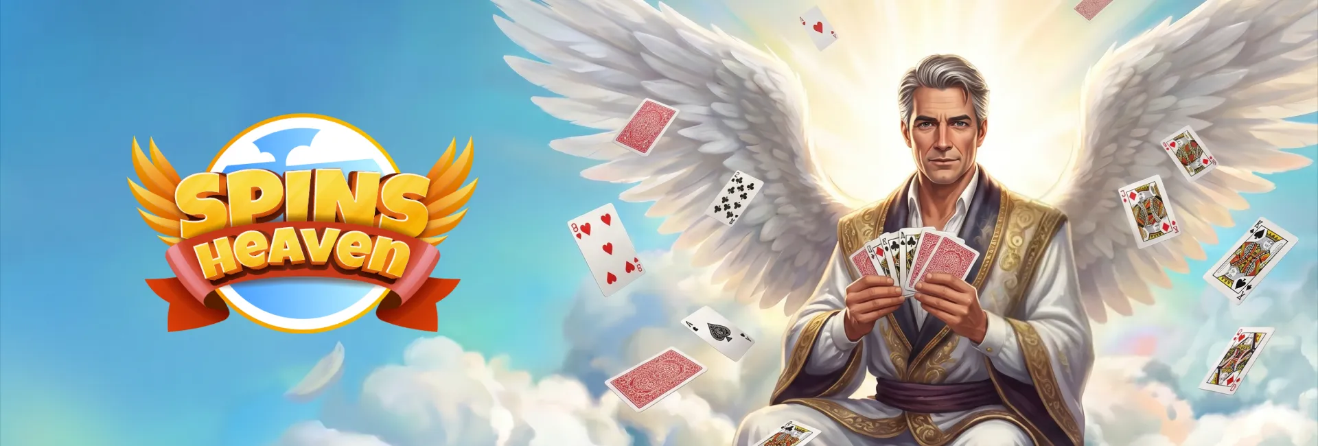 Spins Heaven Casino Spins Heaven Casino